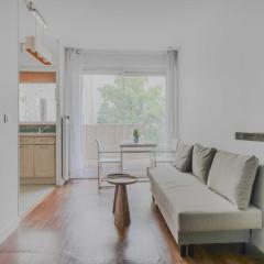 Chic apartment - 2P - 17th ard