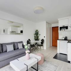 Charming apartment near TROCADERO - Mobility lease