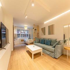 Charming studio in the heart of the 16th - 2P - Muette