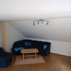 Großzügige Ferienwohnung DAN462