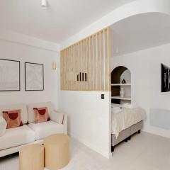 Lovely studio 2P - PASSY - Mobility Lease