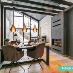 Adult Only Superior Suite
