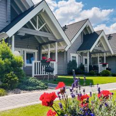 Beautiful Home In Sarbinowo With Wifi