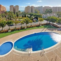 Amazing Apartment In Oropesa Del Mar