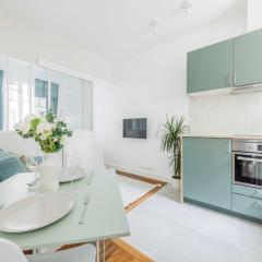 Studio COSY proche La Villette