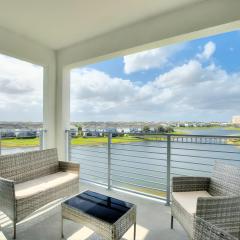 Storey Lake Resort 2bd Condo Overlooking Water #840 condo