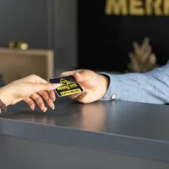 Merkez Otel