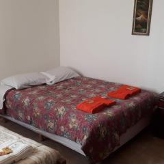 Hermoso departamento de 1 dorm, con estacionamiento mediano