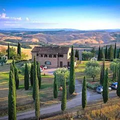 Podere Fornaci