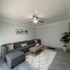 Two bedroom midtown beauty