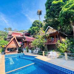 Phi Phi Treetop