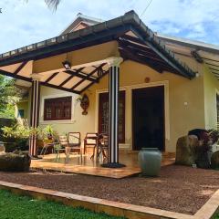 Green Hill Residence