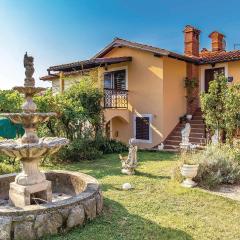 Nice Apartment In Lovran With Wifi