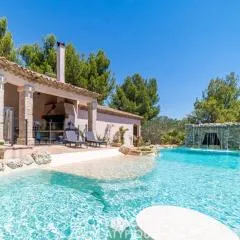 Mas provençal