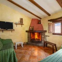 Casa Rural Albaida