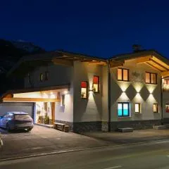 Alpinjuwel in Hippach