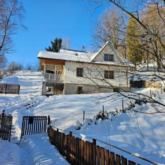 Zaciszna Willa w Szczyrku blisko Centrum