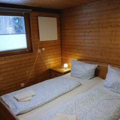 Gemütliches Ferienhaus im Grünen