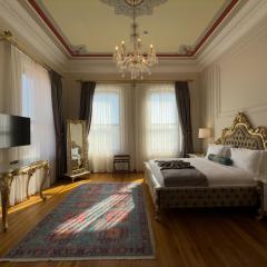 Ring Stone Hotels Old City - Special Class