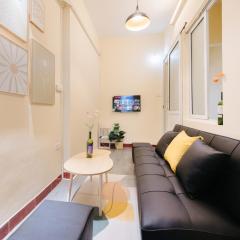 Flower Homestay - 50m to Old Quarter - Cosy home - 3Brs - FreeBreakfast