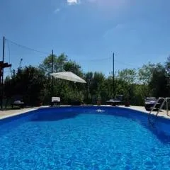 Villa Bistre