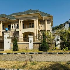 DWS Apartments Abuja