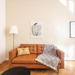 Shopping et Détente au Centre Ville de Nice !