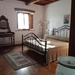 Casa La Sughera, Lamporecchio, Vinci