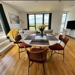 Harry Potter cosy home