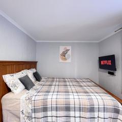 RentHouse Apartments Sleep&Go #5