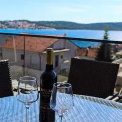 Apartmani Manuela