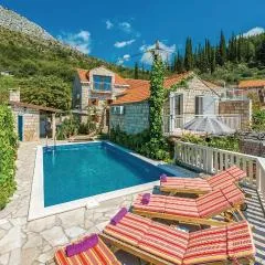 Holiday Home Pod Gospom Iii