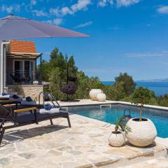 1 Bedroom Beautiful Home In Blato