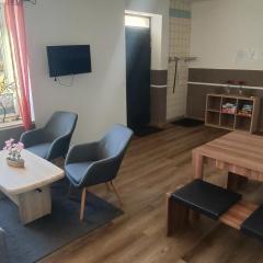 Ferienwohnung Alte Fleischerei