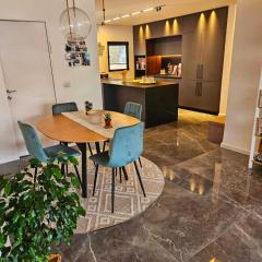 Chambre avec salle de bain privative