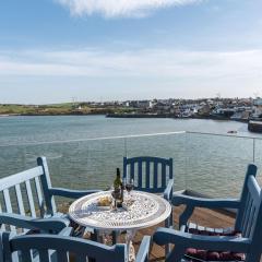 The View at The Moorings