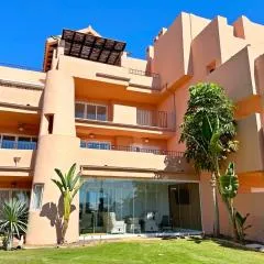 Mandevilla 2 Bed Apartment on the Mar Menor Golf Resort