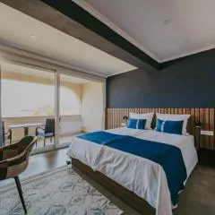 Bellevue Rooms