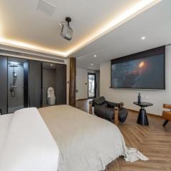 Lijiang Yinxin private design courtyard