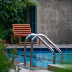 Villa Tranquil Kandy