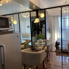 Makati Skyline Suite