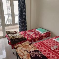 2BHK Sungam Facing apartment