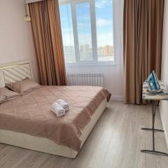 Syganak, жилой комплекс