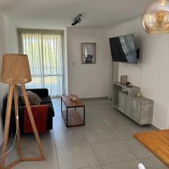 Departamento entero Córdoba-barrio General Paz