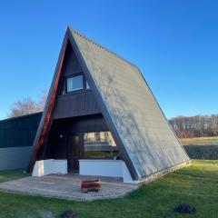 Finnhütte Kleine Möwe