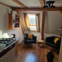Camping Sonov apartment
