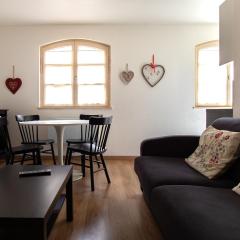 Bel appartement au centre de Colmar