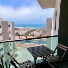 Appartement ocean view