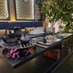 lANTANA RESORTS منتجعات لانتانا