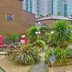 Central London Spitalfields Apartment